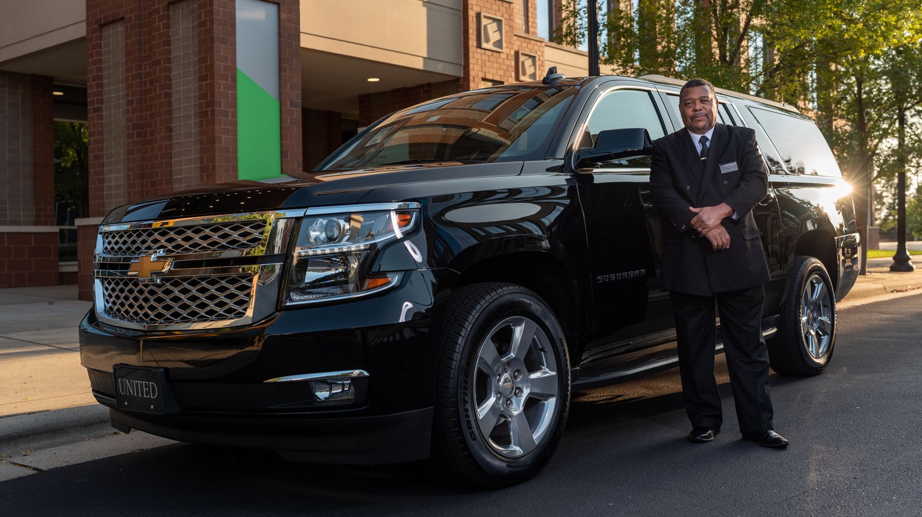 chauffeur privé Fontenay-sous-Bois